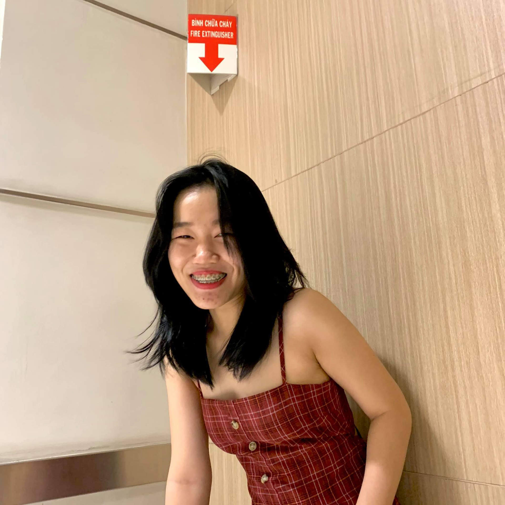 Lê Thụy hiện là một trong những TikToker thế hệ Gen Z được nhiều người yêu quý với gần 3 triệu lượt theo dõi. Cô nàng nổi lên với danh xưng là “cô gái bán quần xà lỏn”.