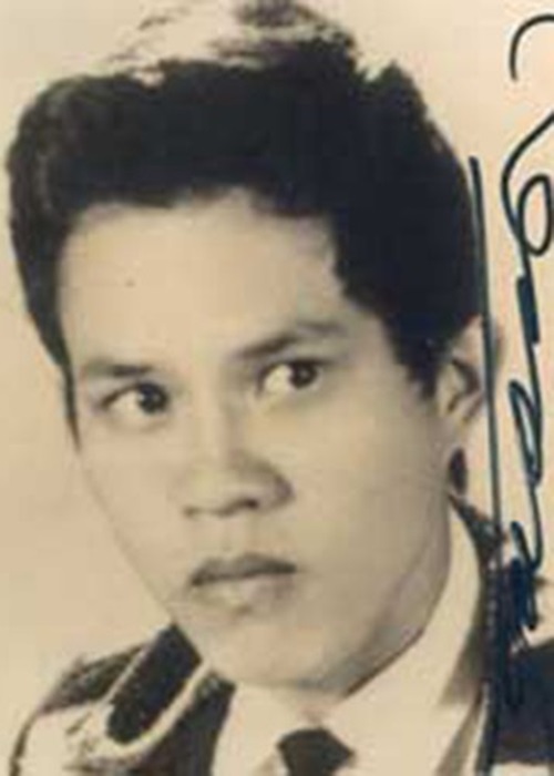 Nhạc sĩ Vinh Sử từng bán căn nhà ba má cho, thời đó vàng được 1 ngàn/lượng, nhà bán được khoảng 300 - 400 ngàn. Ăn uống chơi bời cho tới khi hết tiền cũng chẳng ai giúp ông. Ảnh: An ninh thế giới