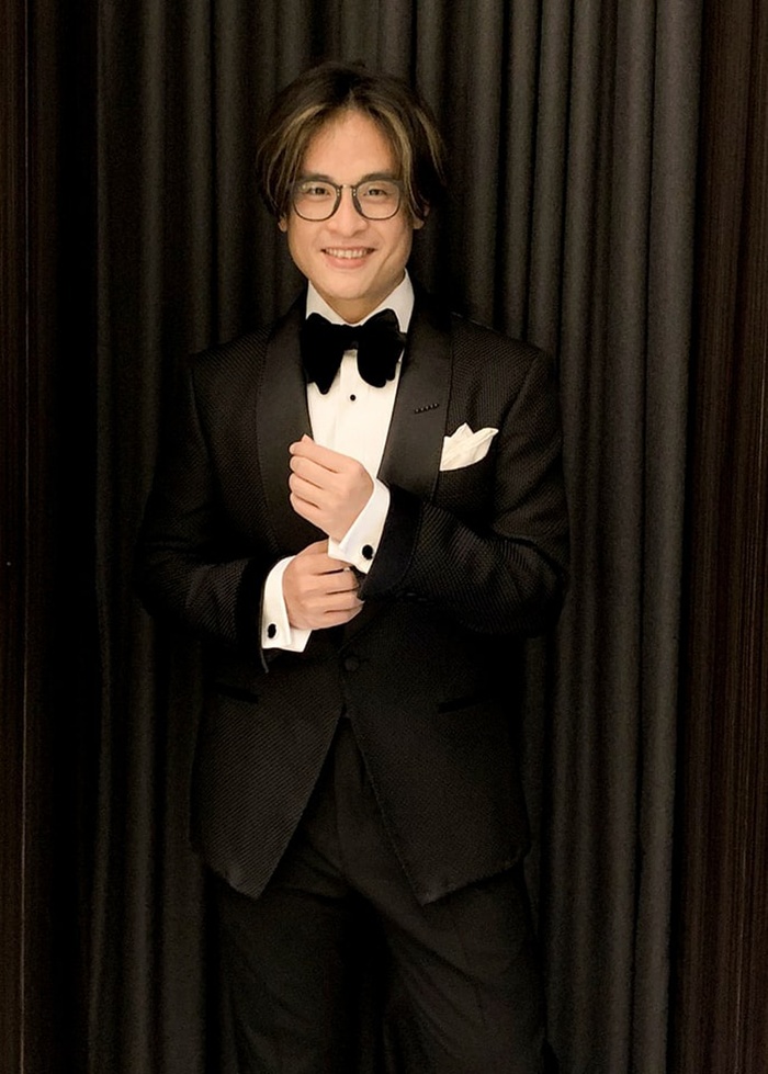 Kiểu tóc mới nhất của Hà Anh Tuấn chính là xu hướng làm tóc được nhiều bạn trẻ yêu thích trong thời gian gần đây