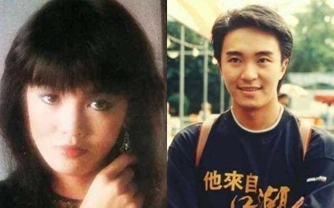 amp;#34;Quốc bảo nhan sắcamp;#34; từng tát Lưu Gia Linh, khinh Châu Tinh Trì giờ gây thất vọng, thành amp;#34;yêu quáiamp;#34; - 11