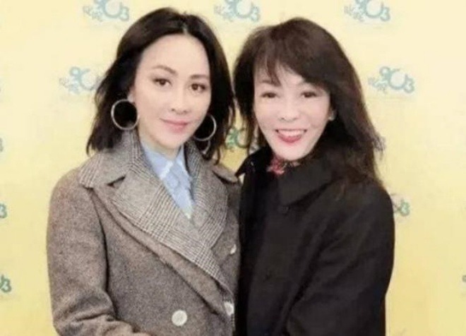 amp;#34;Quốc bảo nhan sắcamp;#34; từng tát Lưu Gia Linh, khinh Châu Tinh Trì giờ gây thất vọng, thành amp;#34;yêu quáiamp;#34; - 12