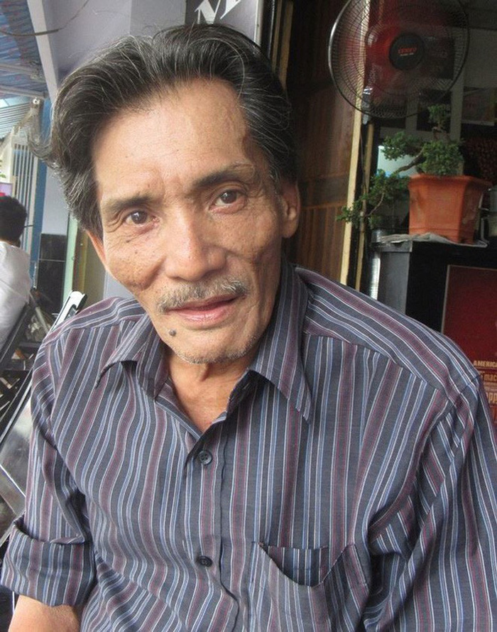 Nhạc sĩ Thương Tín đã có những chuyển biến tích cực về sức khỏe.