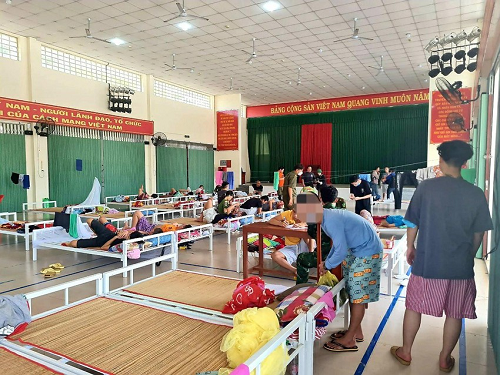 tim thay thi the thieu nien 16 tuoi nhay song thao chay khoi casino campuchia 5