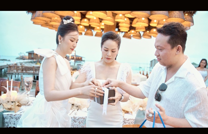 Vẻ ngoài xinh đẹp, trẻ trung của 