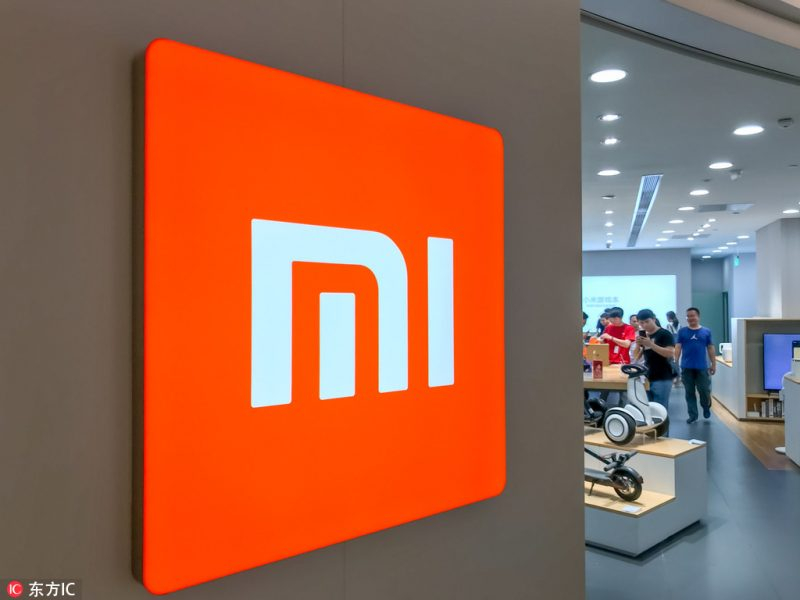 Xiaomi tiếp tục gặp khó trong quý II. (Ảnh: Reuters)