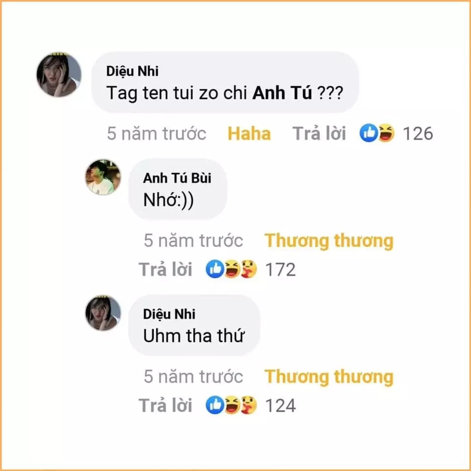 Màn tương tác đáng yêu, 