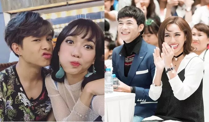 Mặc dù lộ nhiều dấu hiệu 