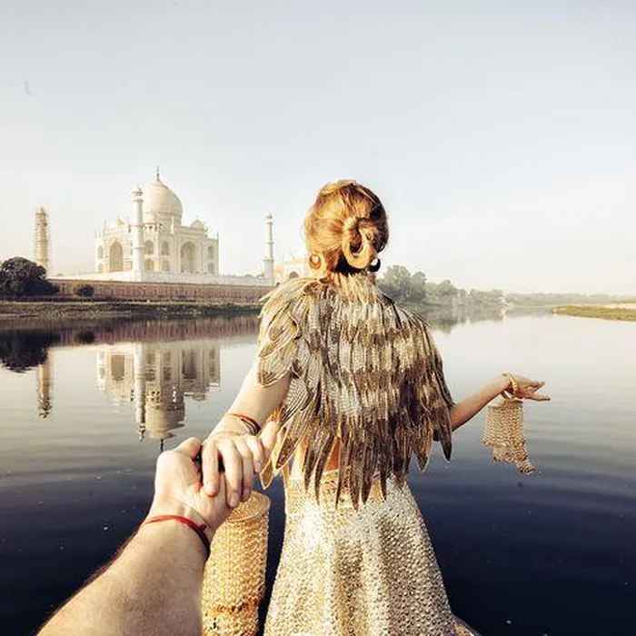 Vào 11 năm trước, khi mạng xã hội Instagram vẫn còn là một nền tảng mới mẻ và các phong trào chụp ảnh 