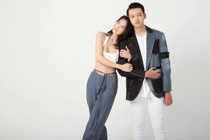 Anh Thư tiết lộ vẫn chưa muốn 