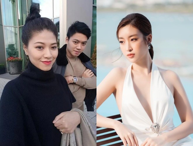 Dương Bảo Hưng sinh năm 1997, là em trai của BTV Ngọc Trinh. Anh xuất thân trong gia đình giàu có, sở hữu vẻ ngoài bảnh bao, phong độ.