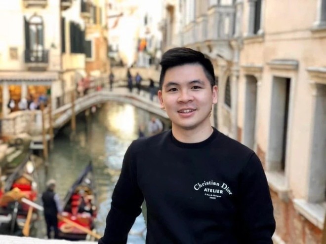 Đỗ Vinh Quang là Chủ tịch Câu lạc bộ Bóng đá Hà Nội từ năm 2020.