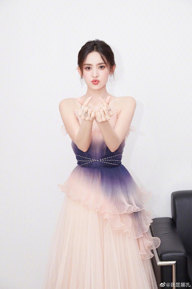 Cổ Lực Na Trát phủ nhận tin đồn là người thứ ba