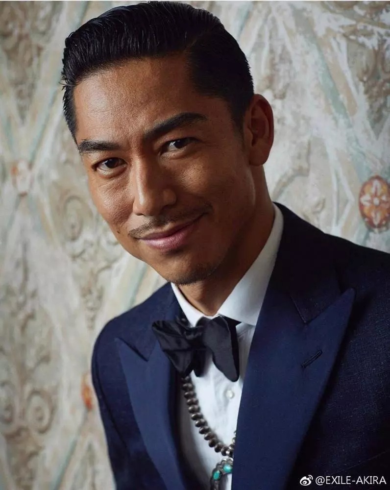 Chồng Lâm Chí Linh