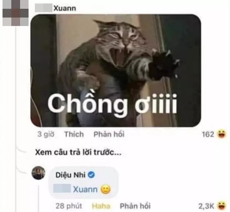 Ai nấy bật cười với pha 