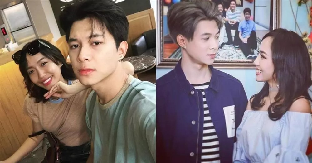 Diệu Nhi - Anh Tú được xem là cặp đôi đẹp của showbiz Việt, tới nay có 7 năm hẹn hò. Họ được khán giả yêu thích bởi tình yêu khá kín tiếng, không phô trương.