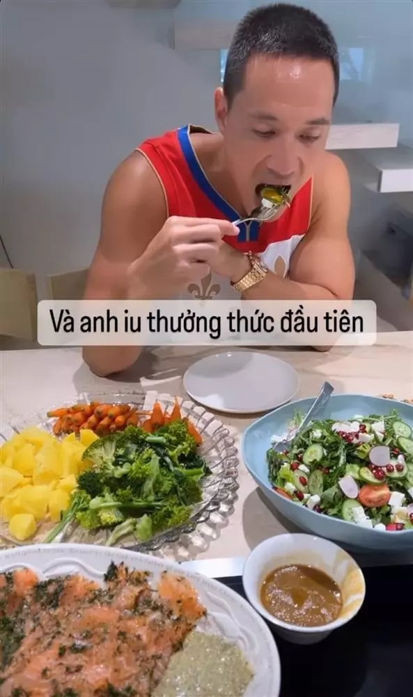 Mới đây, giọng ca 