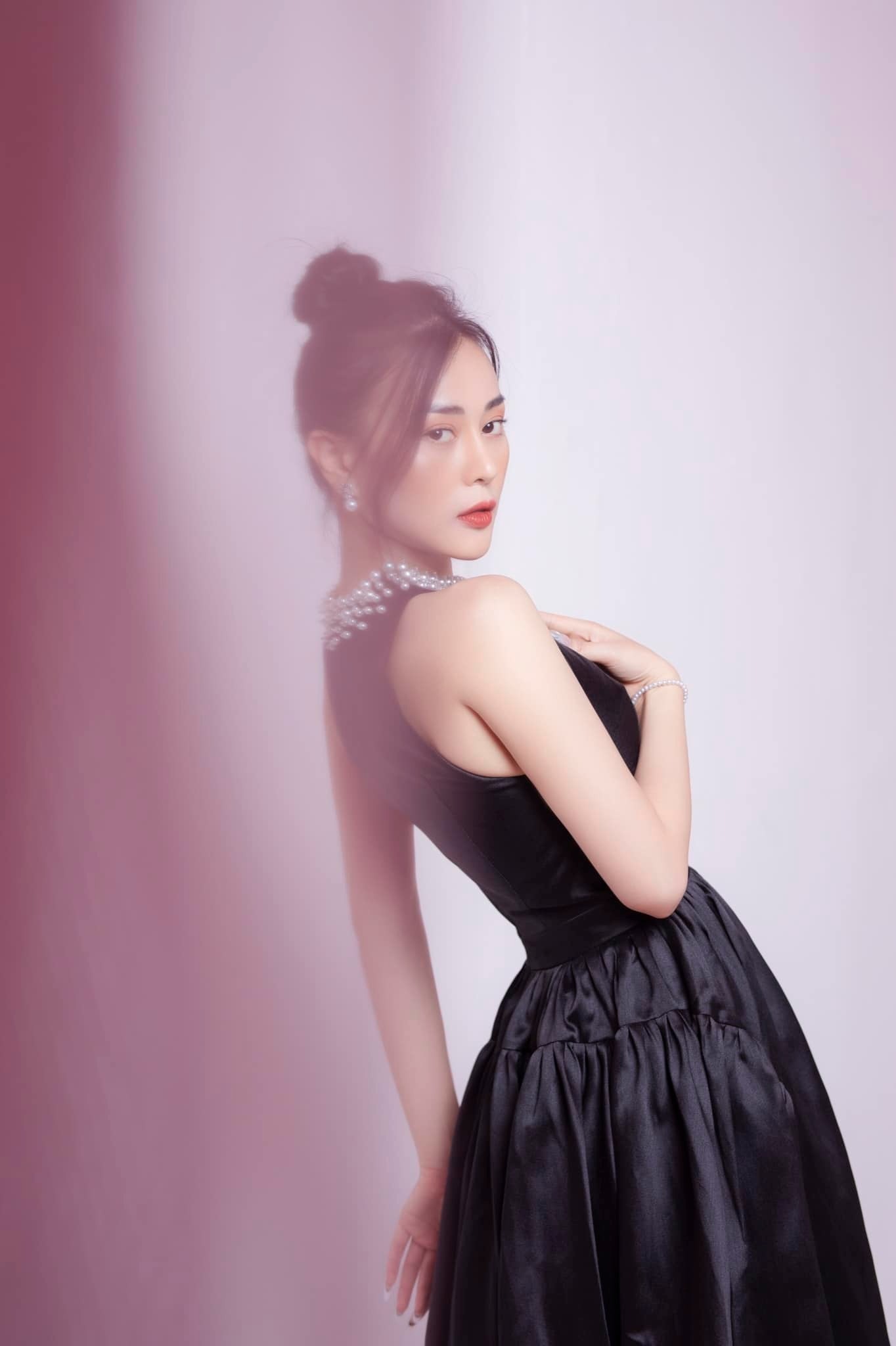 Phương Oanh, sao Việt, diễn viên Phương Oanh