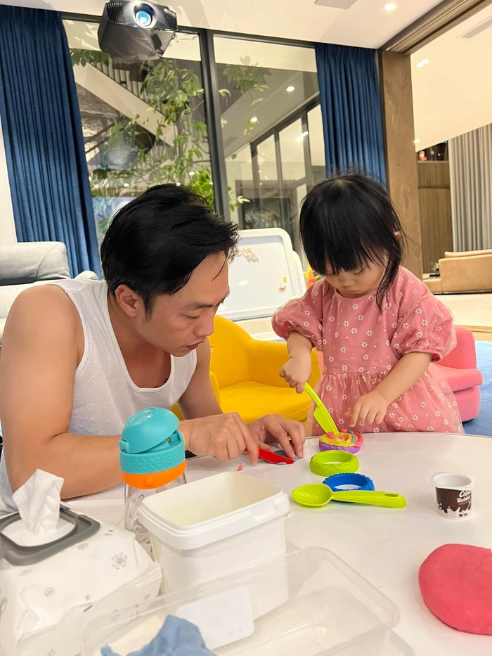 Khu vui chơi hoành tráng, hiện đại như trung tâm thương mại của Suchin.