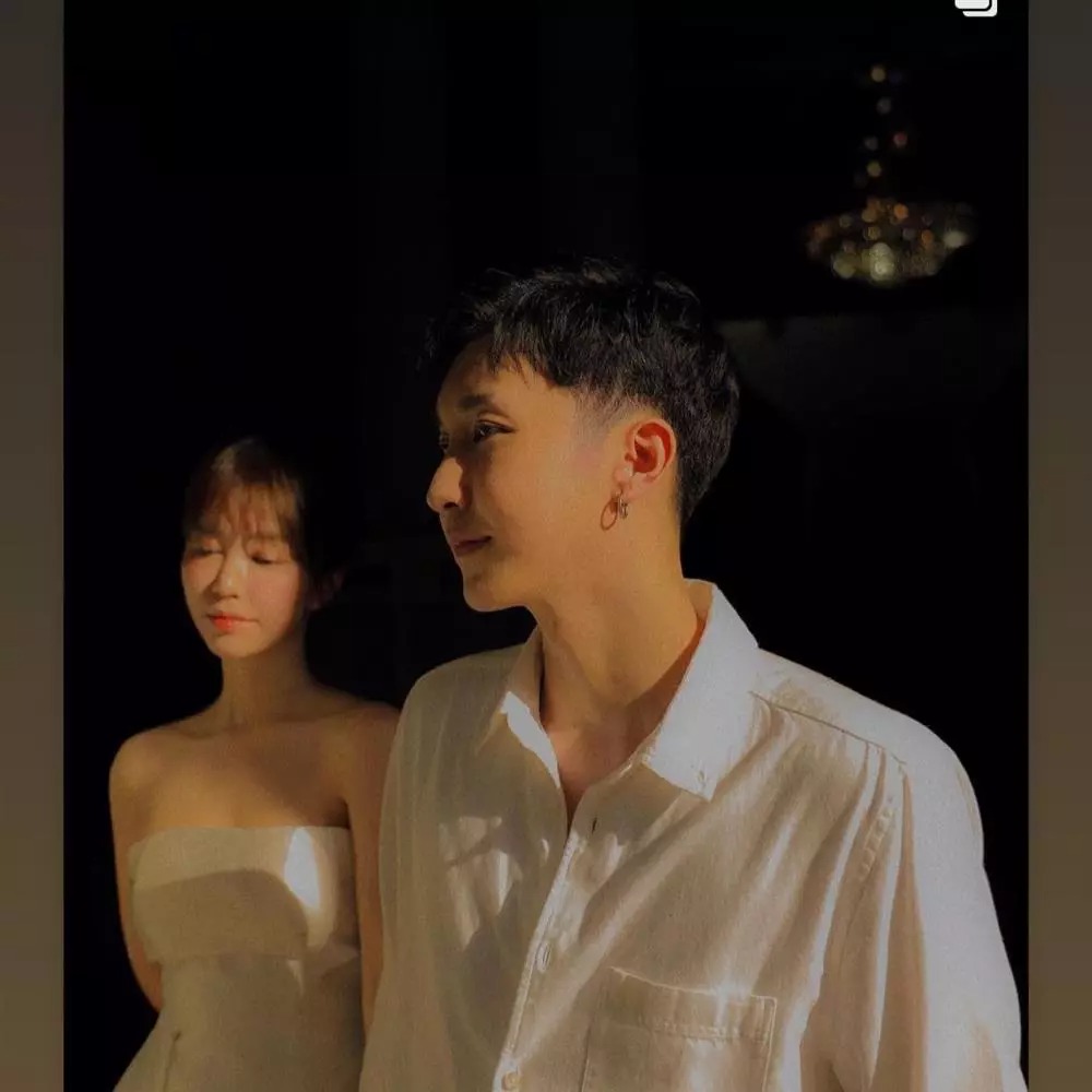 Cả hai đều là những tên tuổi trong giới trẻ.