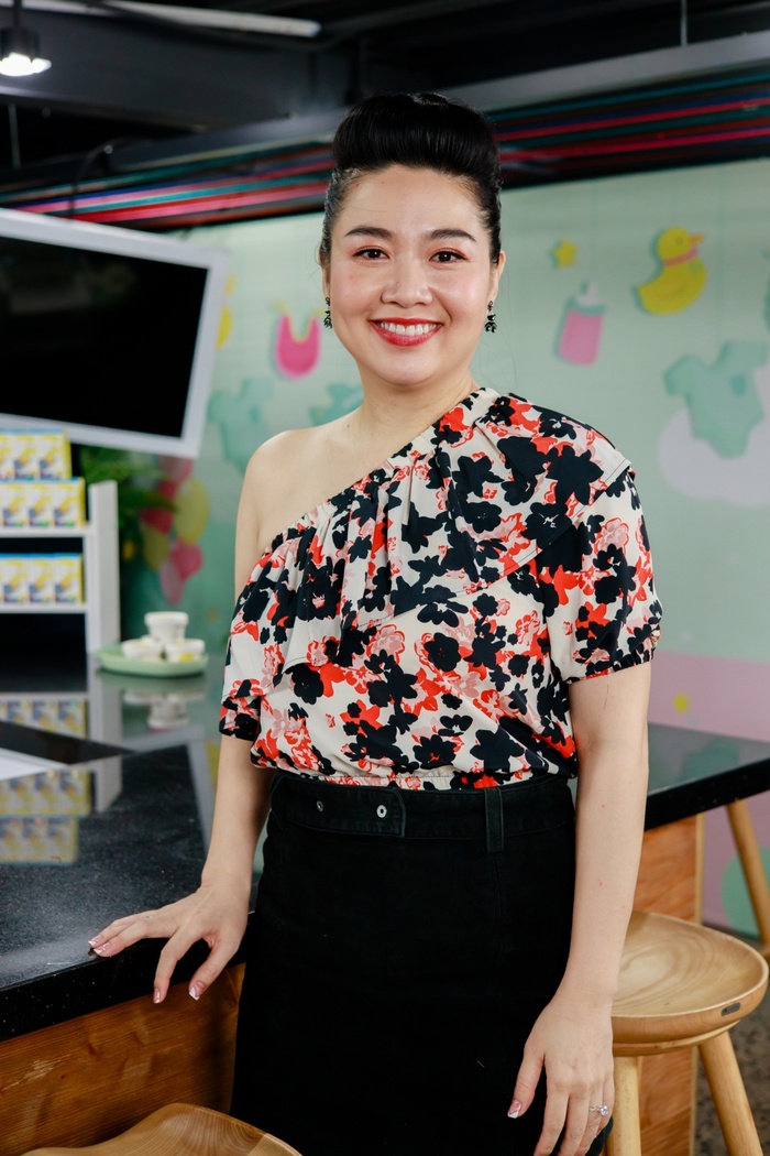 Những chia sẻ của diễn viên Lê Khánh đã nhanh chóng chạm tới trái tim đồng cảm của khán giả. 