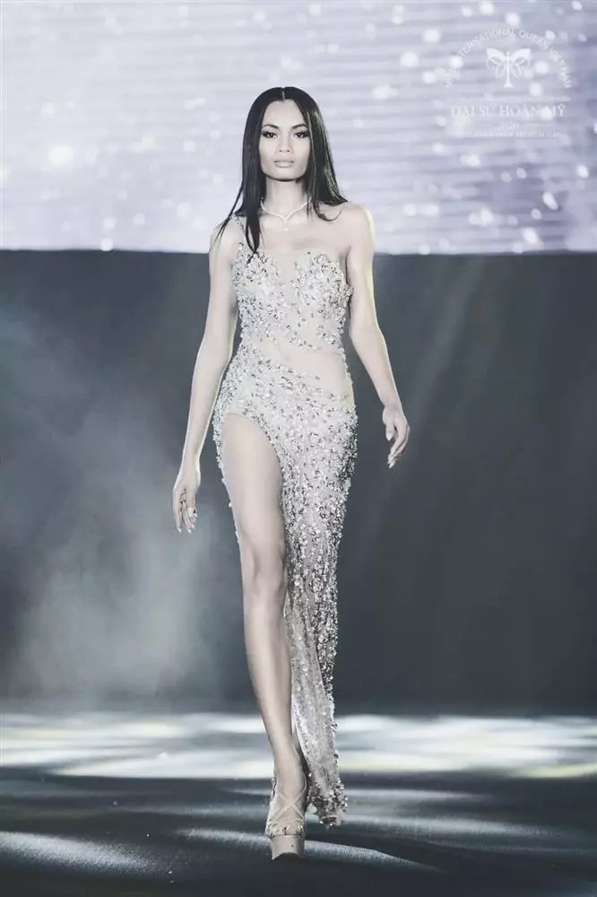 Châu Kim Sang hưởng dương 26 tuổi.