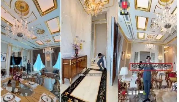 Sau hơn 50 năm hoạt động nghệ thuật, Thành Long hiện đang sở hữu khối tài sản trị giá 460 triệu USD