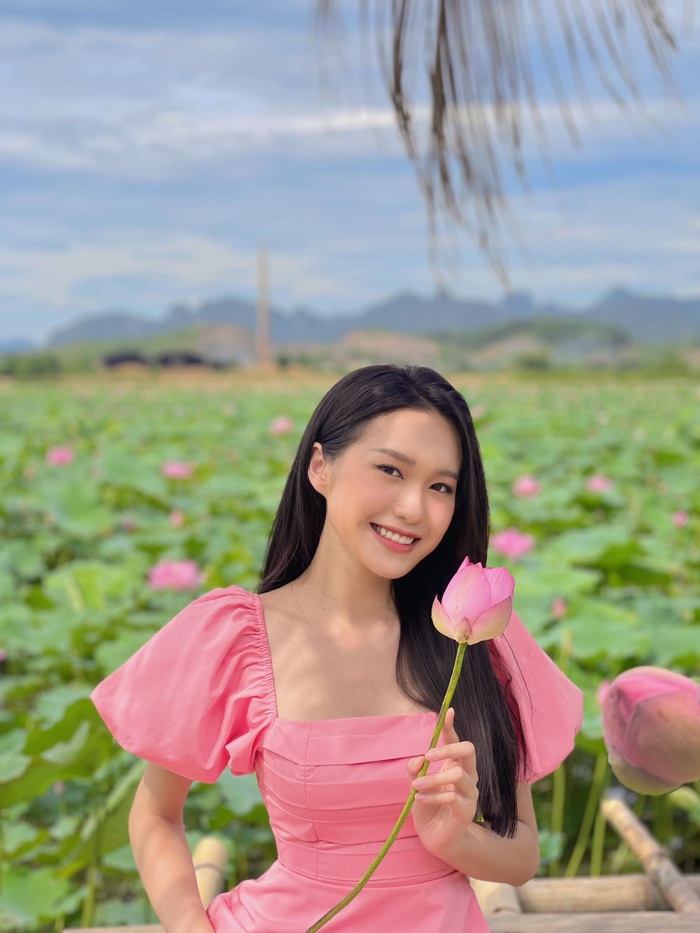 Hình ảnh của Doãn Hải My