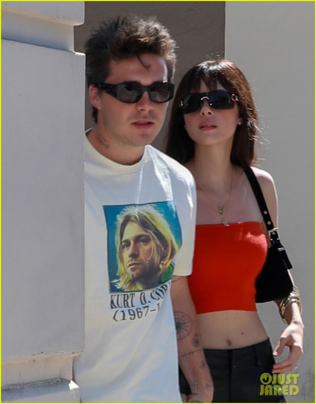 Theo nguồn tin riêng của Page Six xác nhận, mâu thuẫn trên không chỉ dừng lại ở phương diện cá nhân mà là câu chuyện của hai gia đình Beckham và Peltz