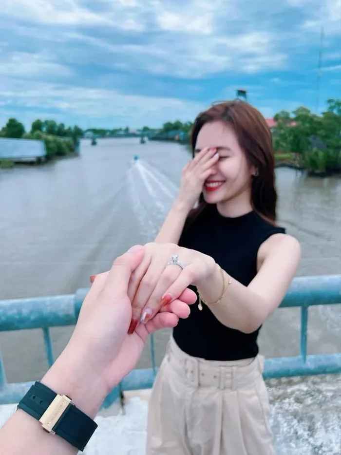 Mới đây, trong series 