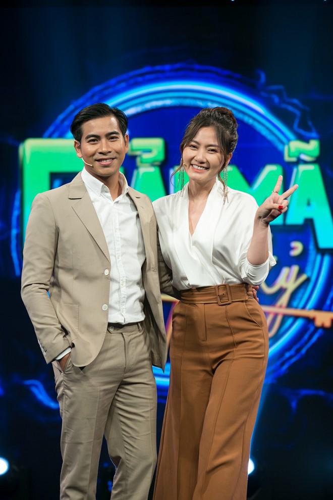 Ngọc Lan và Thanh Bình từng là cặp đôi đẹp của làng phim Việt