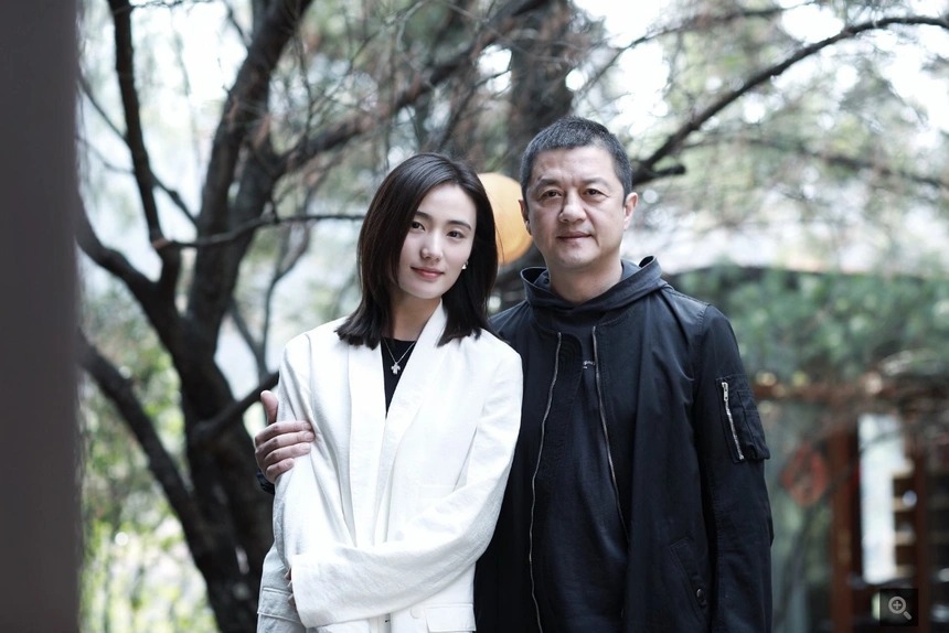 Ở tuổi 51, nam diễn viên già đi trông thấy khi rơi vào cảnh nợ nần chồng chất