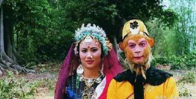 Người vợ kín tiếng của “Tôn Ngộ Không” và hôn lễ amp;#34;kỳ lạamp;#34; khiến nam diễn viên thấy mắc nợ - 1