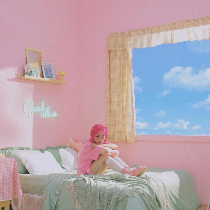 Nữ ca sĩ 22 tuổi được kỳ vọng sẽ tiến xa trên con đường âm nhạc nhờ là 