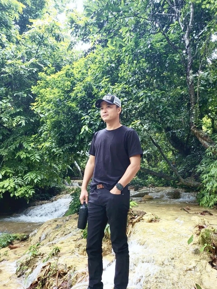 Về ồn ào bên Tây Ban Nha, diễn viên Hồng Đăng chưa có bất kì phát ngôn nào giải thích về ồn ào trên.