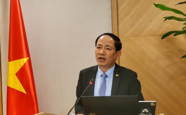 Thứ trưởng Phạm Anh Tuấn trực tiếp theo dõi và chỉ đạo các đơn vị: Vụ Kế hoạch - Tài chính; Vụ Bưu chính; Vụ Pháp chế; Văn phòng Bộ; Thanh tra; Tổng công ty Bưu điện Việt Nam; Cục Báo chí; Cục Phát thanh, truyền hình và thông tin điện tử; Cục Thông tin cơ sở; Cục Xuất bản, In và Phát hành; Cục Thông tin đối ngoại.