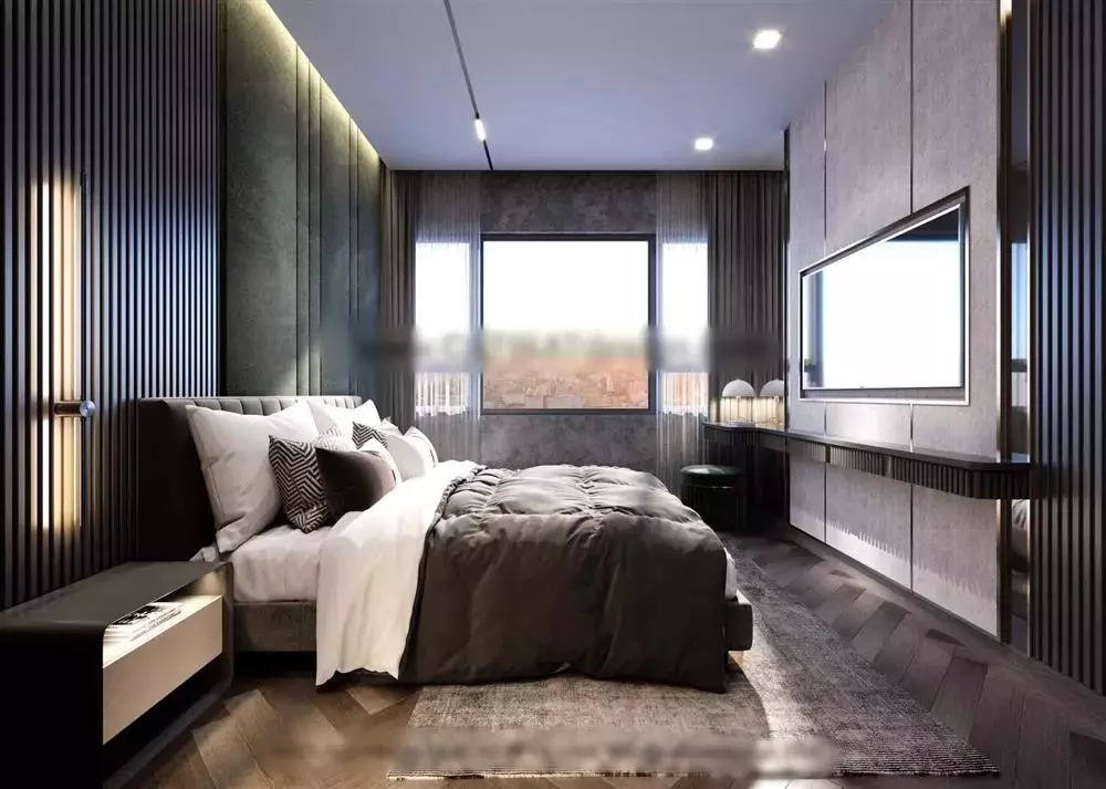 Được biết, thủ thành lai Nga - Việt đã nhận bàn giao ngôi nhà này từ năm 2021 và đến mới đây khi trở về Việt Nam làm việc, đây sẽ là nơi nghỉ ngơi của anh và cả gia đình.