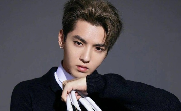 Sự nghiệp của Ngô Diệc Phàm tiêu tan khi dính vào bê bối tình dục liên quan đến trẻ vị thành niên.