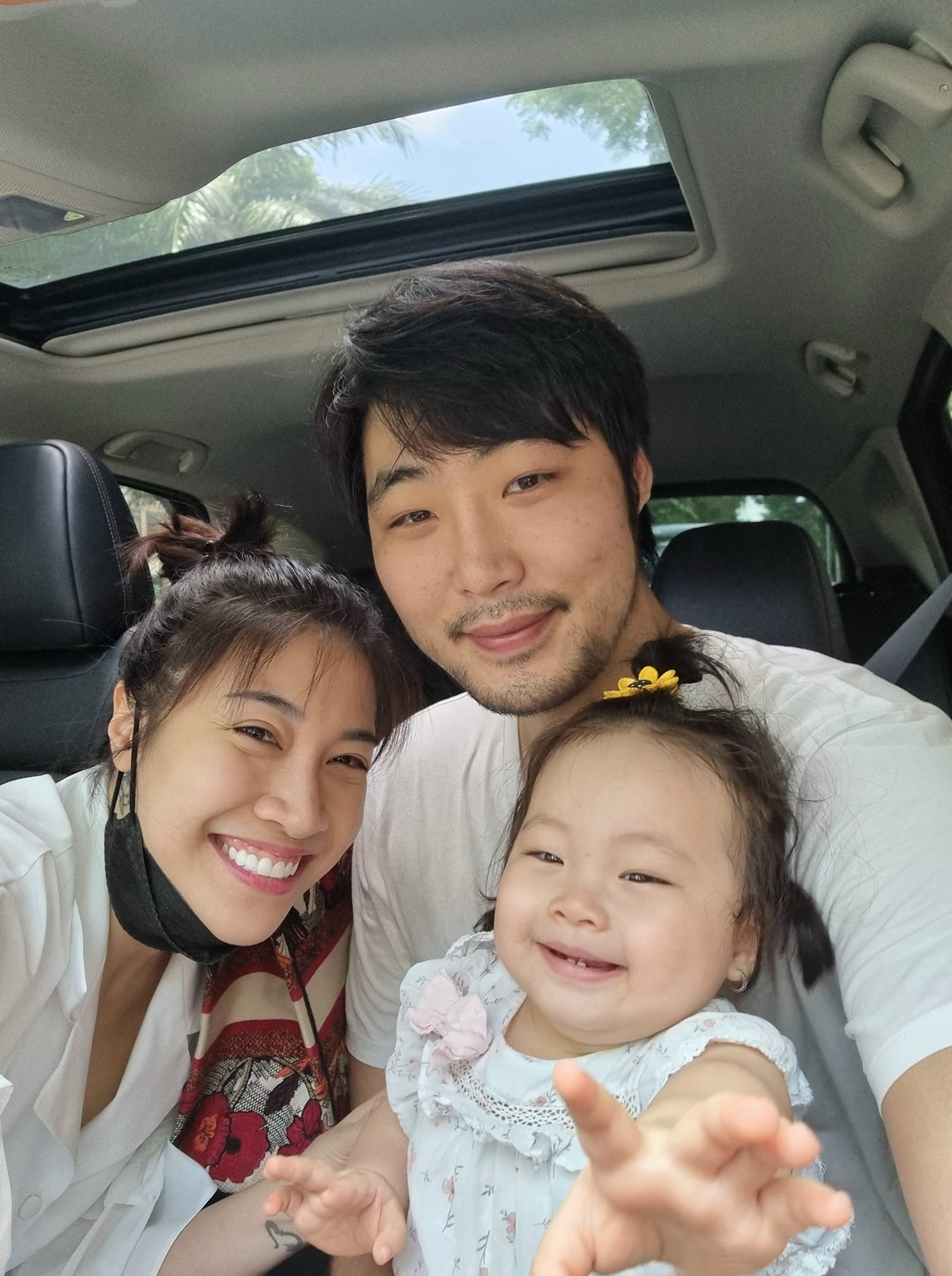 Pha Lê cho biết, cô sẽ 