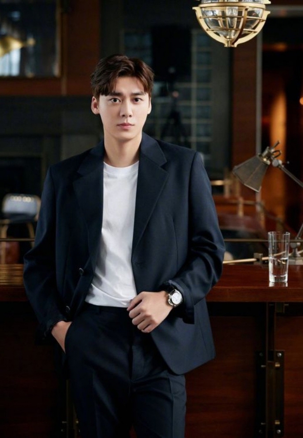 Với hành vi phạm pháp, Lý Dịch Phong chính thức khép lại sự nghiệp đang ở đỉnh cao ở tuổi 35