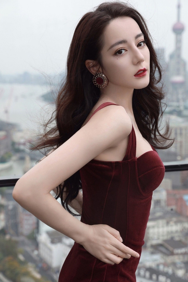 Dương Mịch đập tan tin đồn ghen ghét đàn em chỉ bằng 1 câu nói