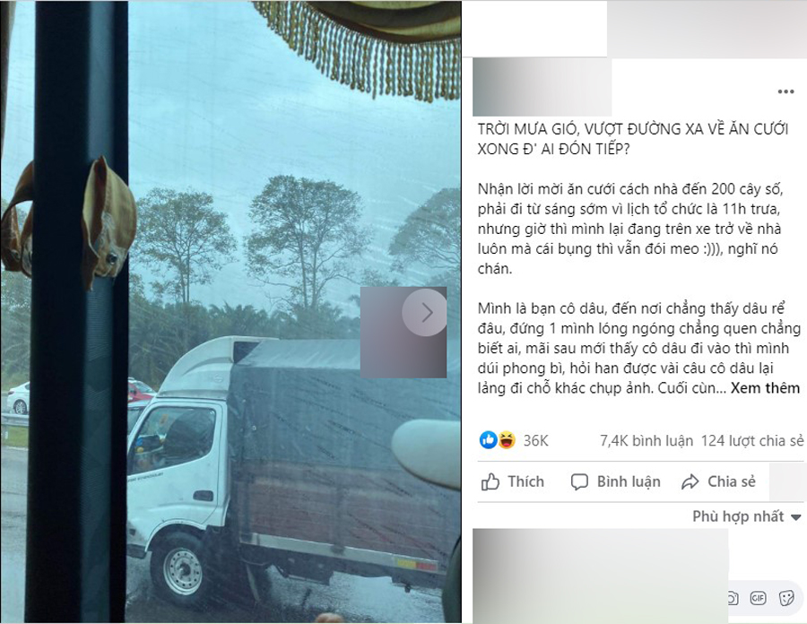  Cô gái bức xúc chia sẻ lại câu chuyện của mình. (Ảnh: Beatvn)