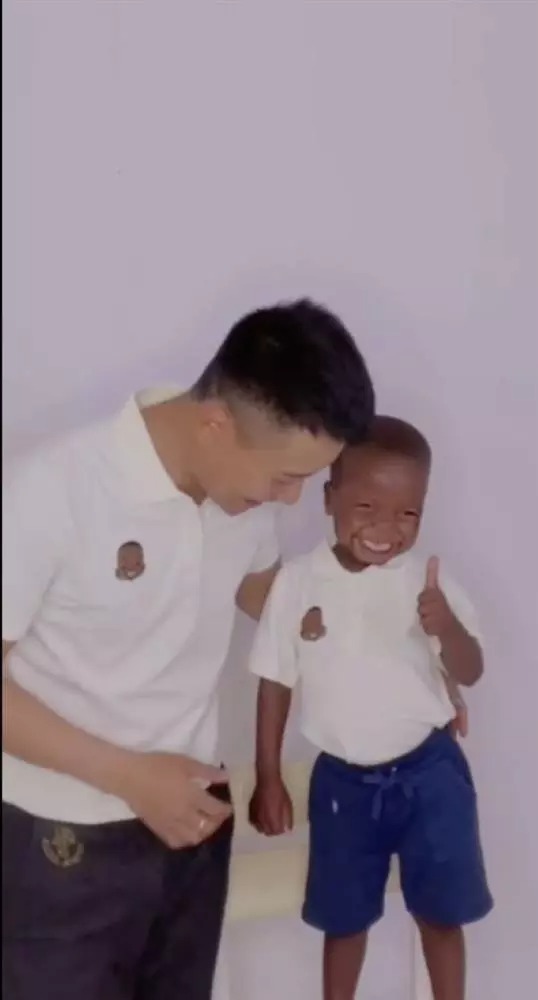 Chính sự nhiệt huyết cùng cách làm việc nghiêm túc của Lôi Con là điểm cộng với người xem. 