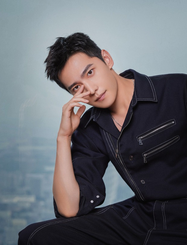 Trong “Tứ đại lưu lượng”, Dương Dương vẫn giữ được phong độ đỉnh cao nhờ hình tượng đẹp, đời tư trong sạch