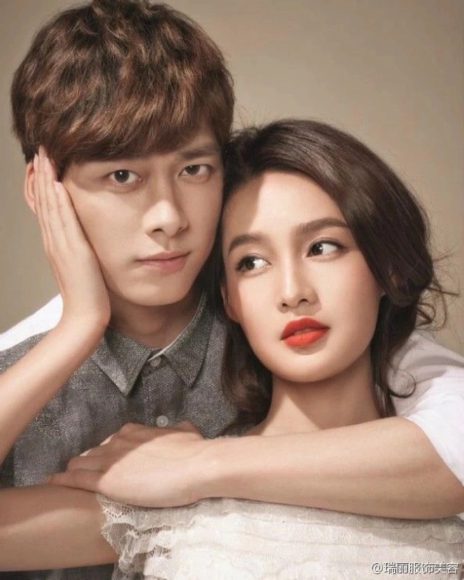 Nam diễn viên từng vướng tin đồn tình ái với hàng loạt mỹ nhân nhưng chưa từng công khai hẹn hò với ai