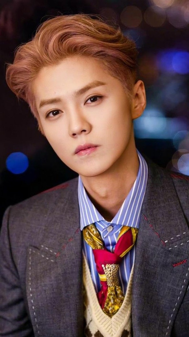 Thời còn hoạt động trong nhóm nhạc đình đám EXO, Lộc Hàm từng là thành viên nổi nhất nhì với lượng fan hùng hậu. Với vẻ ngoài thư sinh, ngũ quan hài hoà, anh chàng còn được mệnh danh là 