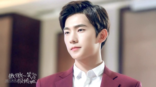 Tên tuổi của nam diễn viên ngày càng tỏa sáng với hàng loạt các bộ phim nổi tiếng