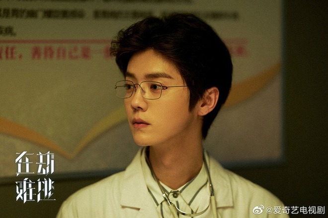 Anh dần gỡ bỏ được định kiến “idol đóng phim” với năng lực diễn xuất ngày càng tiến bộ