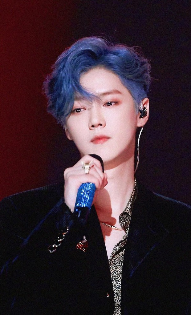 Độ nổi tiếng và sức ảnh hưởng của nam thần tượng từng tạo nên 