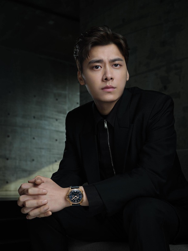 Cái tên Lý Dịch Phong lần lượt 