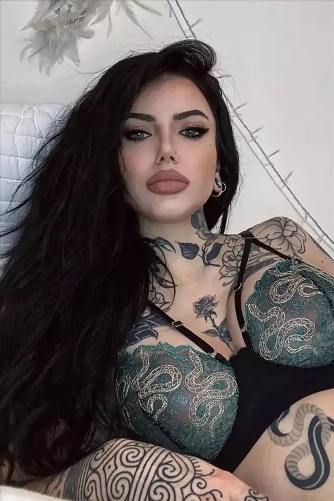 Maryka phản hồi: 